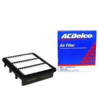 GM19246620-ACDelco Air Filter ACA166 x-ref-A1561 19246620-1