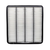 GM19246627-ACDelco Air Filter ACA167 x-ref-A1634 19246627-1