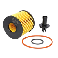 GM19246631-ACDelco Oil Filter AC0101 x-ref-R2648P 19246631-1