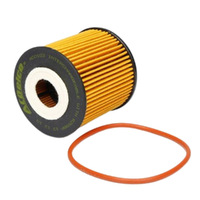 GM19246633-ACDelco Oil Filter AC0103 x-ref-R2598P 19246633-1