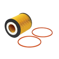 GM19246635-ACDelco Oil Filter AC0106 x-ref-Z2637P 19246635-1