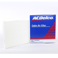 GM19246637-ACDelco Cabin Filter ACC31 x-ref-RCA164P 19246637-1