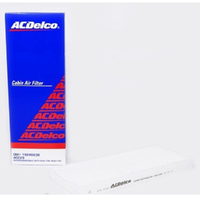 GM19246638-ACDelco Cabin Filter ACC29 19246638-1
