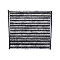GM19246640-ACDelco Cabin Filter ACC28 x-ref-RCA137P 19246640-1