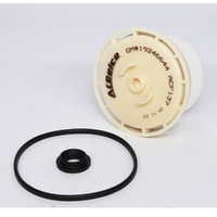 GM19246644-ACDelco Fuel Filter ACF137 x-ref-R2657P 19246644-1