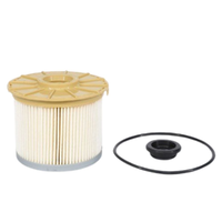GM19246645-ACDelco Fuel Filter ACF138 x-ref-R2656P 19246645-1