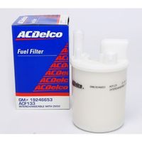 GM19246653-ACDelco Fuel Filter ACF133 x-ref-Z650 19246653-1