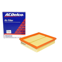 GM19246936-ACDelco Air Filter ACA204 x-ref-A1694 19246936-1