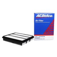 GM19246939-ACDelco Air Filter ACA207 19246939-1