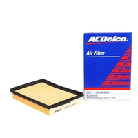 GM19246940-ACDelco Air Filter ACA208 x-ref-A1446 19246940-1