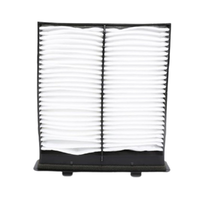 GM19246950-ACDelco Cabin Filter ACC45 x-ref-RCA249P 19246950-1