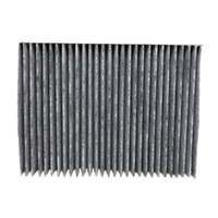 GM19246951-ACDelco Cabin Filter ACC46 x-ref-RCA168P 19246951-1