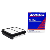 GM19266198-ACDelco Air Filter ACA211 x-ref-A1340 19266198-1