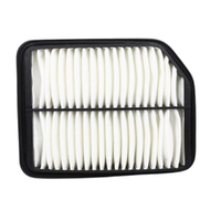 GM19266199-ACDelco Air Filter ACA212 x-ref-A1588 19266199-1