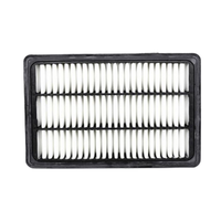 GM19266218-ACDelco Air Filter ACA231 x-ref-A1543 19266218-1