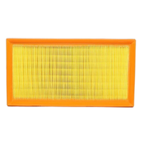 GM19266222-ACDelco Air Filter ACA235 x-ref-A1565 19266222-1