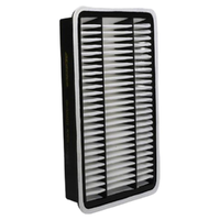 GM19266223-ACDelco Air Filter ACA236 x-ref-A1632 19266223-1