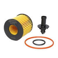 GM19266242-ACDelco Oil Filter AC0119 x-ref-R2620P/Z386 19266242-1