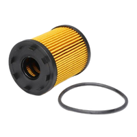 GM19266243-ACDelco Oil Filter AC0120 x-ref-R2708P 19266243-1