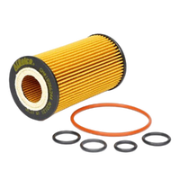 GM19266244-ACDelco Oil Filter AC0121 x-ref-R2682P 19266244-1