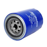GM19266358-ACDelco Oil Filter AC01 x-ref-Z9 19266358-1