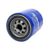 GM19266361-ACDelco Oil Filter AC011 x-ref-Z145A 19266361-1