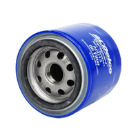 GM19266363-ACDelco Oil Filter AC013 x-ref-Z125 19266363-1