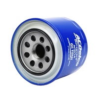 GM19266364-ACDelco Oil Filter AC014 x-ref-Z130A 19266364-1
