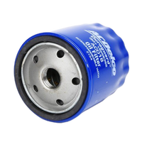 GM19266368-ACDelco Oil Filter AC018 x-ref-Z154 19266368-1