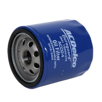 GM19266374-ACDelco Oil Filter AC024 x-ref-Z418 19266374-1