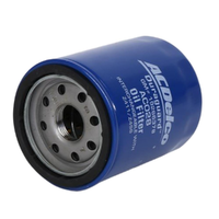 GM19266378-ACDelco Oil Filter AC028 x-ref-Z456/Z411 19266378-1