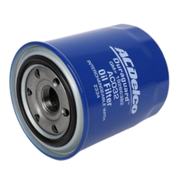 GM19266382-ACDelco Oil Filter AC032 x-ref-Z334 19266382-1