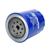 GM19266385-ACDelco Oil Filter AC035 x-ref-Z96 19266385-1