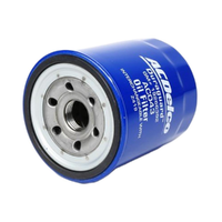 GM19266392-ACDelco Oil Filter AC043 x-ref-Z419 FF 19266392-1