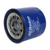 GM19266400-ACDelco Oil Filter AC052 x-ref-Z476 19266400-1