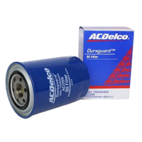 GM19266404-ACDelco Oil Filter AC056 x-ref-Z372 19266404-1
