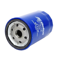 GM19266407-ACDelco Oil Filter AC06 x-ref-Z63 19266407-1