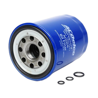 GM19266411-ACDelco Oil Filter AC066 x-ref-Z402 19266411-1