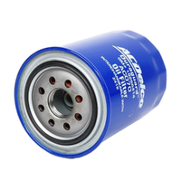 GM19266414-ACDelco Oil Filter AC070 x-ref-Z416 19266414-1