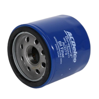 GM19266417-ACDelco Oil Filter AC073 x-ref-Z445 19266417-1