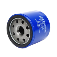 GM19266421-ACDelco Oil Filter AC078 x-ref-Z443 19266421-1