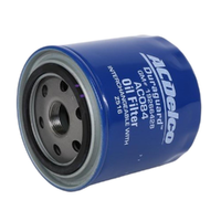 GM19266428-ACDelco Oil Filter AC084 x-ref-Z516 19266428-1