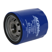 GM19266430-ACDelco Oil Filter AC092 x-ref-Z663 19266430-1