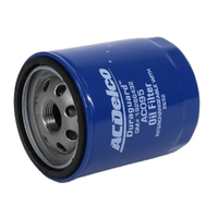 GM19266432-ACDelco Oil Filter AC095 x-ref-Z632 19266432-1