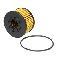 GM19266435-ACDelco Oil Filter AC098 x-ref-R2594P 19266435-1