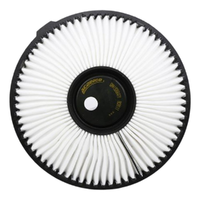 GM19266471-ACDelco Air Filter ACA111 x-ref-A1211 19266471-1