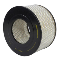 GM19266474-ACDelco Air Filter ACA115 x-ref-A1438 19266474-1