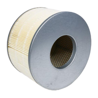 GM19266476-ACDelco Air Filter ACA118 x-ref-A1407 19266476-1