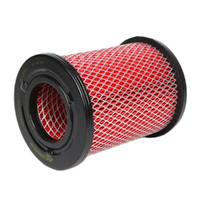 GM19266477-ACDelco Air Filter ACA119 x-ref-A1417 19266477-1