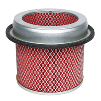 GM19266479-ACDelco Air Filter ACA121 x-ref-HDA5841 19266479-1